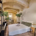 Ferienhaus Charming, Modern Duplex In Center Jmba1-1 *