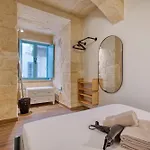 Ferienhaus Charming, Modern Duplex In Center Jmba1-1 Valletta