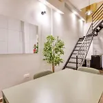 Charming, Modern Duplex In Center Jmba1-1 Valletta