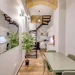 Ferienhaus Charming, Modern Duplex In Center Jmba1-1