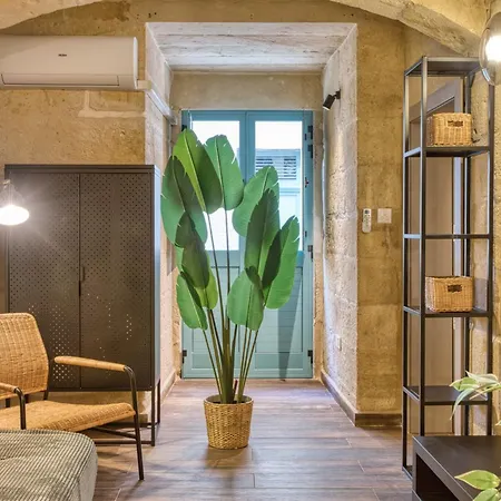 Charming, Modern Duplex In Center Jmba1-1