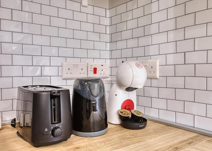 Feriehus Charming, Modern Duplex In Center Jmba1-1 Valletta