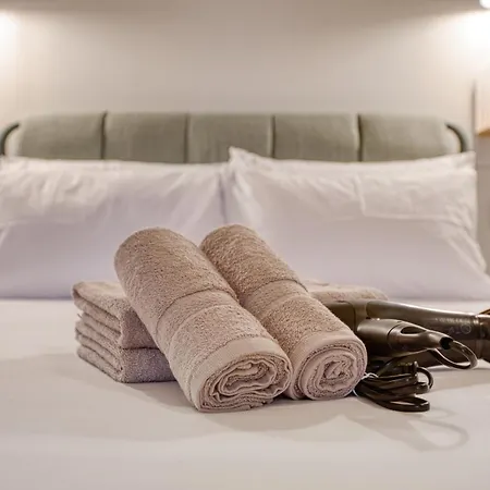 Dom wakacyjny Charming, Modern Duplex In Center Jmba1-1 Valletta