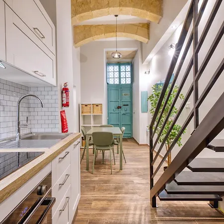 Charming, Modern Duplex In Center Jmba1-1 *