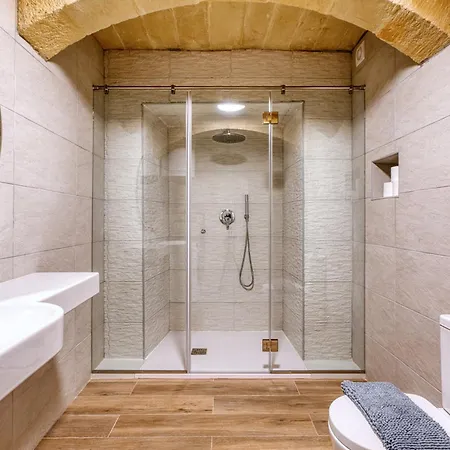 Charming, Modern Duplex In Center Jmba1-1 Casa de Férias *