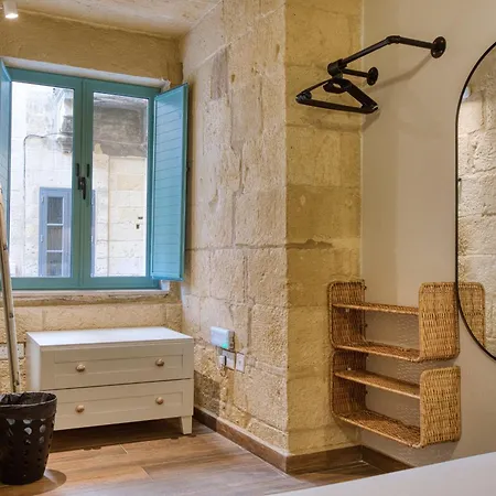 בית נופש Charming, Modern Duplex In Center Jmba1-1