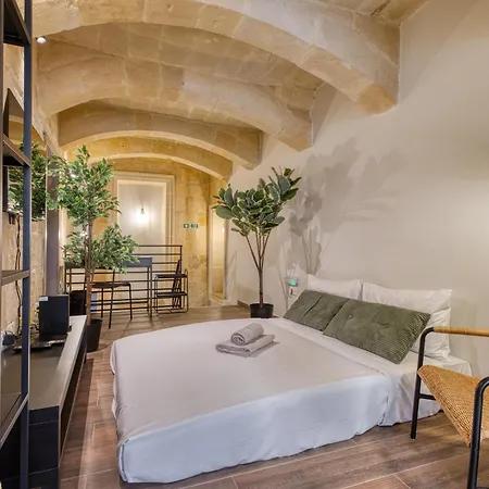 Dom wakacyjny Charming, Modern Duplex In Center Jmba1-1 *