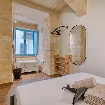 בית נופש Charming, Modern Duplex In Center Jmba1-1 ואלטה