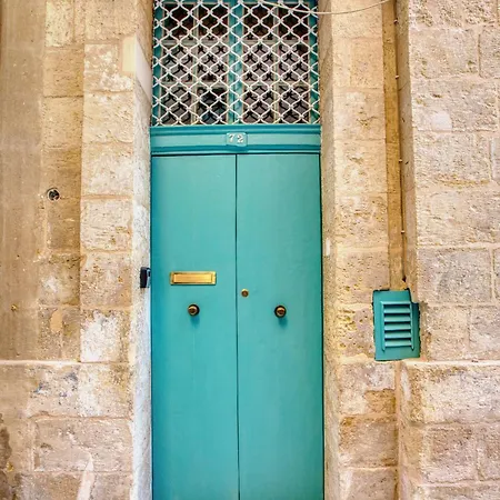 Dom wakacyjny Charming, Modern Duplex In Center Jmba1-1 Valletta