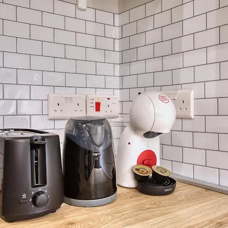 Dom wakacyjny Charming, Modern Duplex In Center Jmba1-1 Valletta