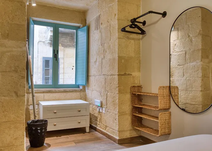 別荘 Charming, Modern Duplex In Center Jmba1-1