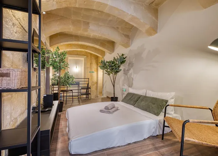 別荘 Charming, Modern Duplex In Center Jmba1-1 *